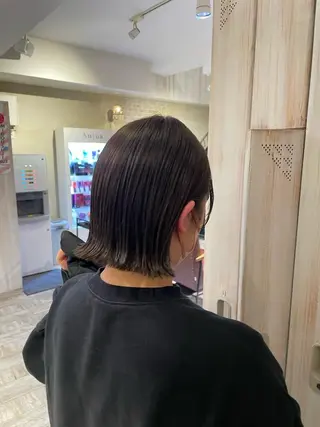 ミディアム アイブロウ｜まつ毛 パーマ 北野愛梨のマツエク・マツパデザイン