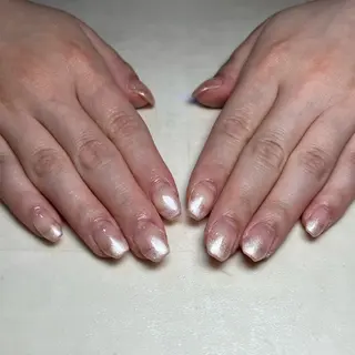 ネイル elu 船橋店 Fukaのネイルデザイン