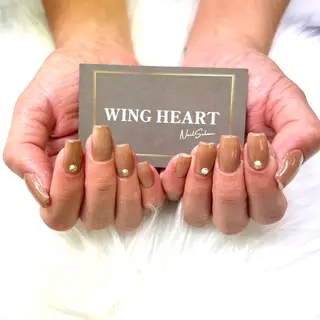 ネイル I. AYUMIのネイルデザイン