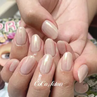ネイル CoCo Salon ネイル/睫毛/脱毛のマツエク・マツパデザイン
