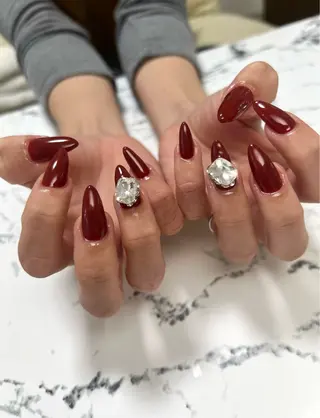 ネイル ray's nailのネイルデザイン