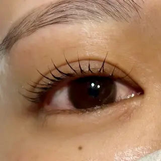 マツエク・マツパ siieyelash 鷺沼店HONOKAのマツエク・マツパデザイン