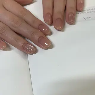 ネイル ネイルズシャトン🪡 ネイリスト齊藤のネイルデザイン