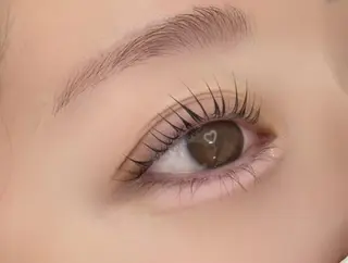 マツエク・マツパ eye fasola所属・eye fasolaのマツエク・マツパデザイン