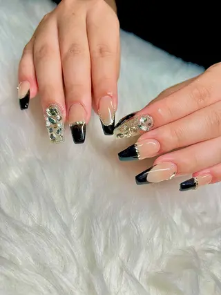 ネイル Nail Salon Yuu所属・Nail Salon Yuuのネイルデザイン