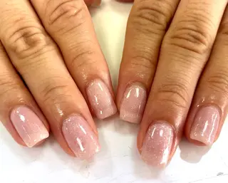 ネイル 二見 晴香のネイルデザイン