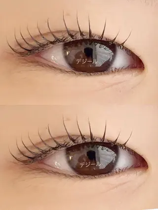 マツエク・マツパ 🌹ブリランテ🌹 大人気店のマツエク・マツパデザイン