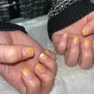 ネイル Nail Salon Kのネイルデザイン