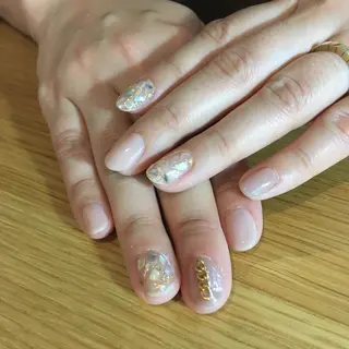 ネイル ☆ KAYOKO ☆のネイルデザイン