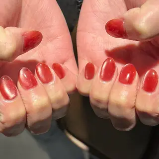 ネイル Lanié yokokawaのネイルデザイン