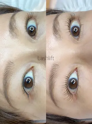 マツエク・マツパ Eliss kyobashi所属・🌙.°眞柄 奈実🌙.°のマツエク・マツパデザイン