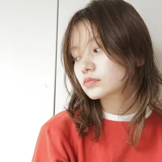 ヘアアレンジ メンズパーマの達人 🌟川内絵人のヘアスタイル