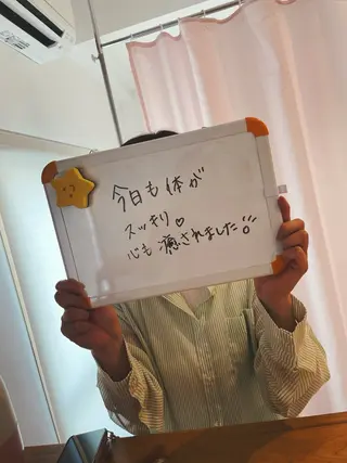 隠れ家サロン WAO!のエステ・リラクイメージ