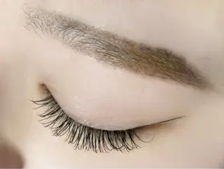 マツエク・マツパ joieange難波 橘のマツエク・マツパデザイン