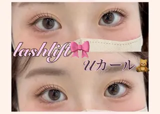 マツエク・マツパ 🩷まつげまゆげ 耳ツボ🩷のマツエク・マツパデザイン