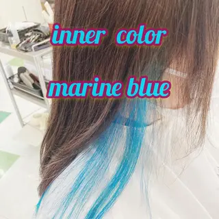 ミディアム 🌸美髪の魔法＊ リラジュネス🌸のヘアスタイル