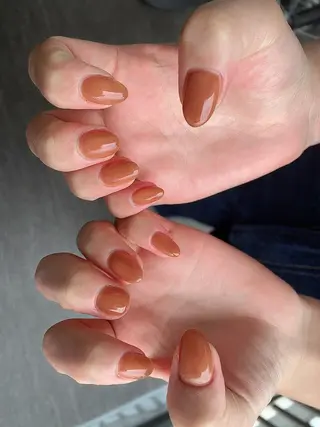 ネイル salon_de_ sayoリゼラ布施のネイルデザイン