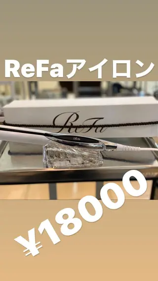 縮毛矯正⭐️ TAKAHIROのヘアスタイル