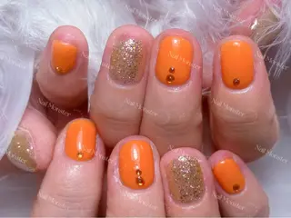 ネイル DIAMOND Nail🥇のネイルデザイン