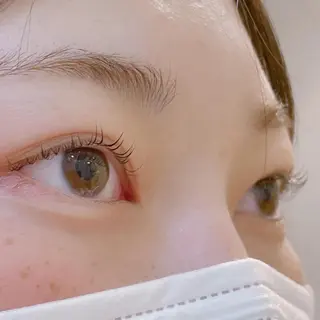 ネイル SINCERELY シンシアリー🌈のマツエク・マツパデザイン