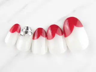 ネイル ネイリスト シンのネイルデザイン