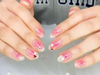 ネイル H'ami nail salon所属・hami nailのネイルデザイン