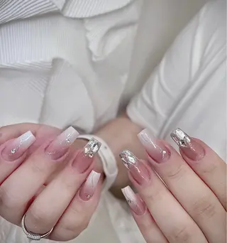 ネイル Cutil Nailsalon所属・Cutil. Nail🌈のネイルデザイン