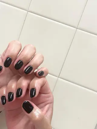 ネイル Me d'eau所属・Me d'eau Rinaのネイルデザイン