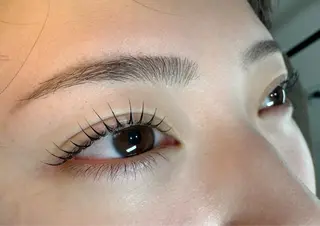 マツエク・マツパ SuryaLANKA KIMのマツエク・マツパデザイン