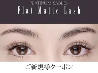 マツエク・マツパ Anela 🦋HARUMIの眉毛・アイブロウイメージ