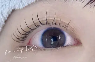 マツエク・マツパ Arbis所属・Arbis madokaの眉毛・アイブロウイメージ