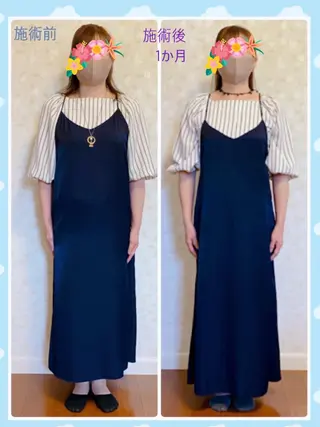 Anne’s happyBonesのエステ・リラクイメージ