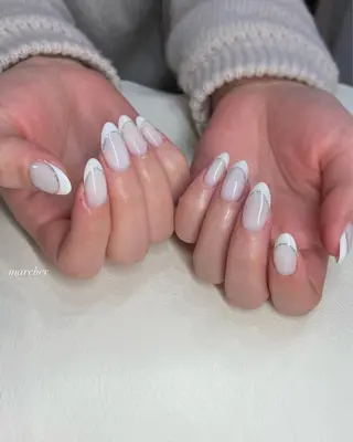 ネイル Nailbeauty marcherのネイルデザイン
