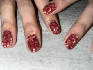 ネイル ベターネイル 浅草橋のネイルデザイン