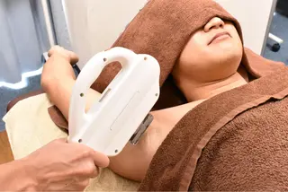 メンズ メンズ脱毛サロンRASHINDO横浜鶴見店所属・メンズ脱毛サロン RASHINDO鶴見のエステ・リラクイメージ