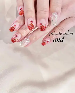 ネイル 土屋 智子のエステ・リラクイメージ