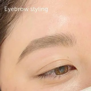 マツエク・マツパ SÖPÖ/SAIKO ♡まつげ眉毛サロンのマツエク・マツパデザイン