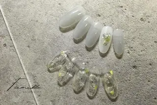 ネイル Takahashi ✳︎のネイルデザイン