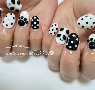 ネイル Nail Room Vi+のネイルデザイン