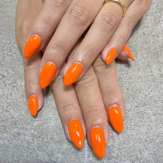 ネイル amiLe 🎀yuunaのネイルデザイン