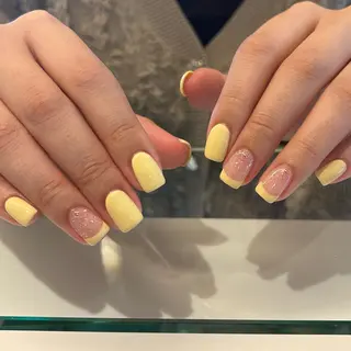 ネイル wakana♡ 自由が丘/パラジェルのネイルデザイン