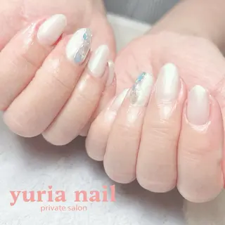 ネイル 小林 ゆりあのネイルデザイン