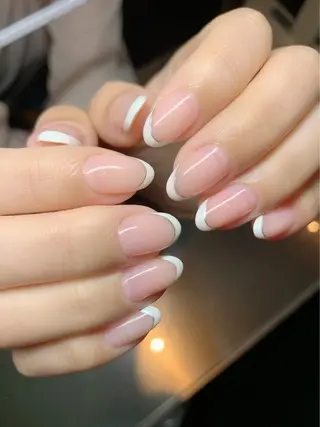 ネイル ARCHE-OSAKA 心斎橋店所属・ARCHE 心斎橋 常塚のヘアスタイル