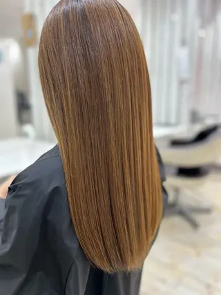 ロング Re:am-リアム- 吉田♡eyeのマツエク・マツパデザイン