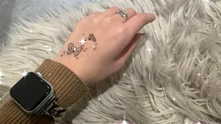 Lanhr所属・【Lanhr】 🕊aya🕊のマツエク・マツパデザイン