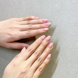 ネイル ＆robe  mii 🌿のネイルデザイン