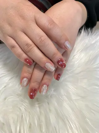 ネイル Verita     Nail所属・Verita nailのネイルデザイン