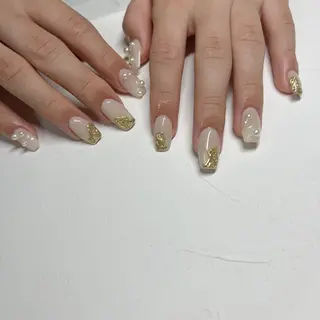 ネイル 川端 京香のネイルデザイン