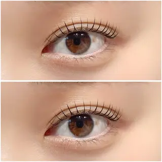 マツエク・マツパ 🤍Anna仙台店 田代 美咲🤍のマツエク・マツパデザイン