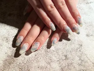 ネイル Kimura Yukoのネイルデザイン